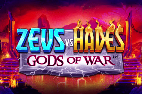 Игра:Zeus vs Hades - Gods of War™