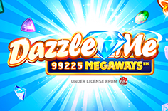 Игра:Dazzle Me™ Megaways™