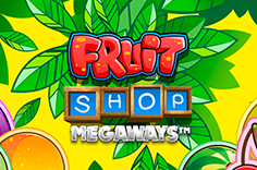 Игра:Fruit Shop™ Megaways™